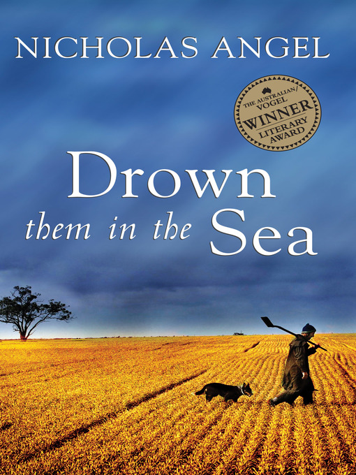 Title details for Drown Them in the Sea by Nicholas Angel - Wait list